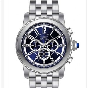 Men’s Invicta Watch